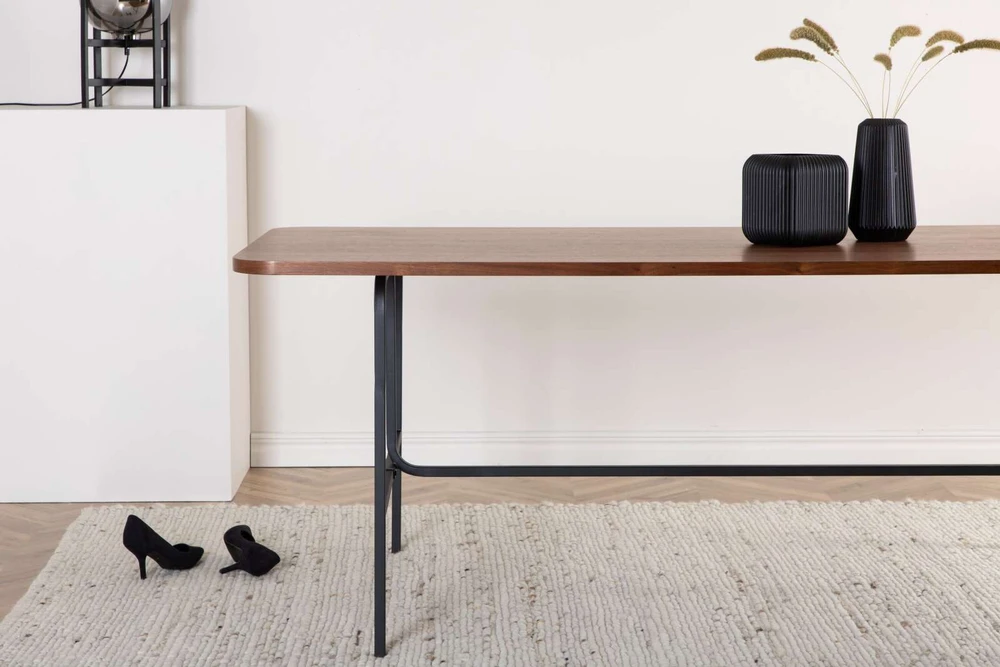 Venture Design Avinėlio kilimas, Loump, 230x160 cm, kreminė spalva