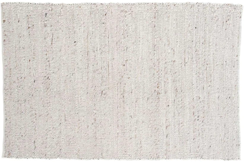 Venture Design Avinėlio kilimas, Loump, 230x160 cm, kreminė spalva