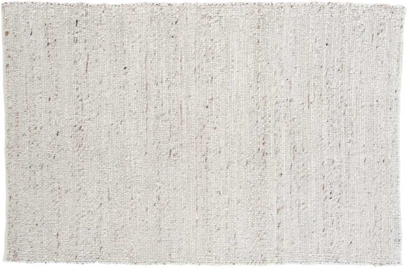 Venture Design Avinėlio kilimas, Loump, 230x160 cm, kreminė spalva