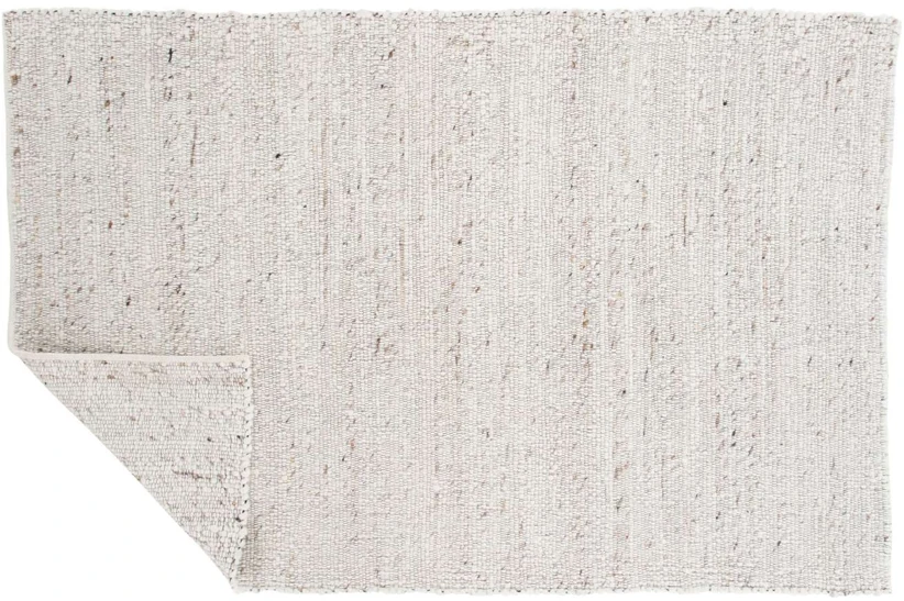 Venture Design Avinėlio kilimas, Loump, 230x160 cm, kreminė spalva
