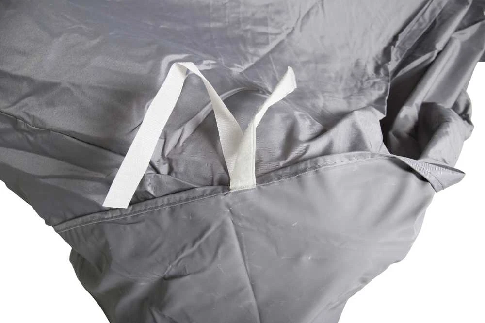 Venture Design Baldų apsauga, Klas, 203x80x86 cm, Pilka