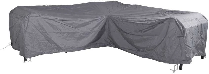 Venture Design Baldų apsauga, Klas, 203x80x86 cm, Pilka