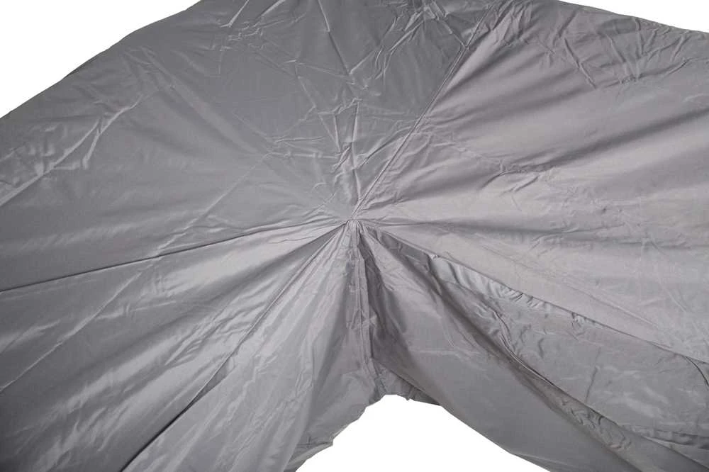 Venture Design Baldų apsauga, Klas, 203x80x86 cm, Pilka