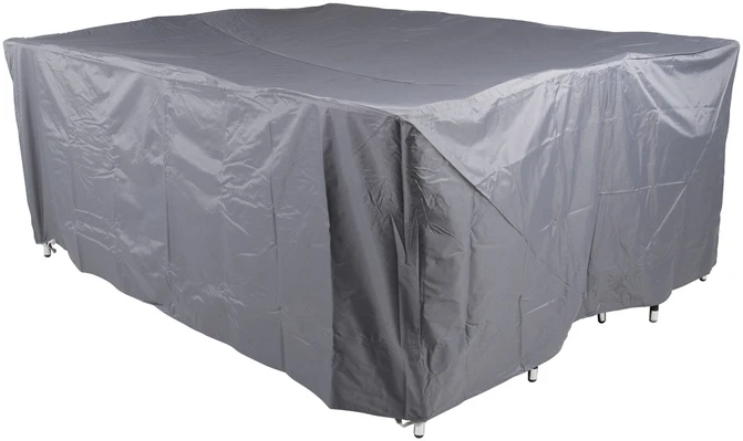 Venture Design Baldų apsauga, Klas, 210x160x130 cm, Pilka
