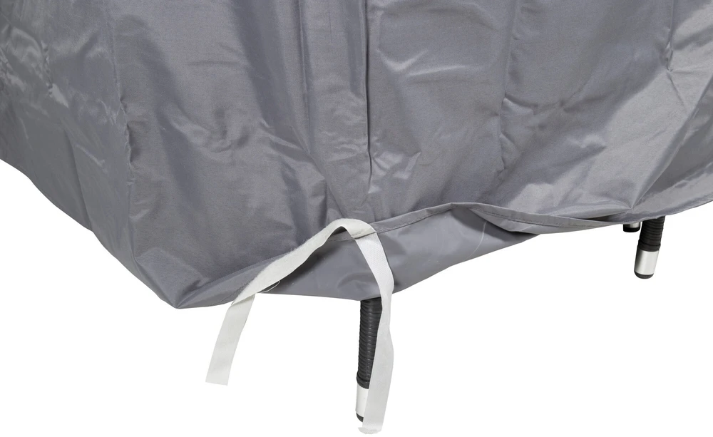 Venture Design Baldų apsauga, Klas, 210x160x130 cm, Pilka