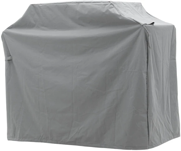 Venture Design Barbekiu dangtis, Klas, 153x72x100 cm, Pilka