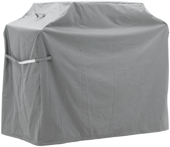 Venture Design Barbekiu dangtis, Klas, 153x72x100 cm, Pilka
