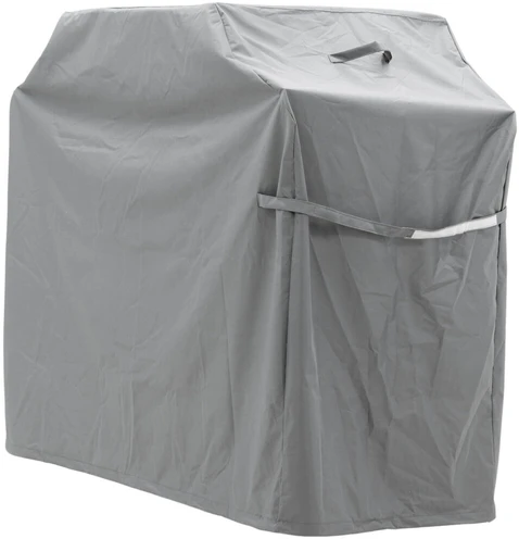 Venture Design Barbekiu dangtis, Klas, 153x72x100 cm, Pilka