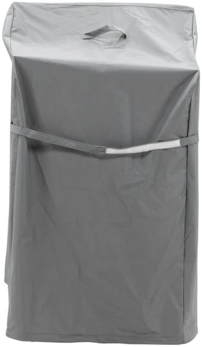 Venture Design Barbekiu dangtis, Klas, 153x72x100 cm, Pilka