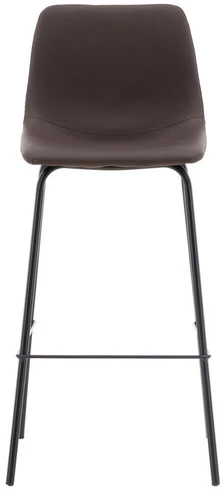 Venture Design Baro kėdė, Alexi 2 vnt., 48x47x103 cm, Ruda