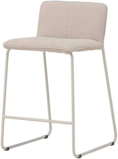 Venture Design Baro kėdė, Bisbee 2 vnt., 50x41x85 cm, Beždžionėlė