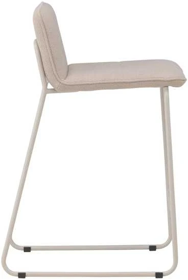 Venture Design Baro kėdė, Bisbee 2 vnt., 50x41x85 cm, Beždžionėlė