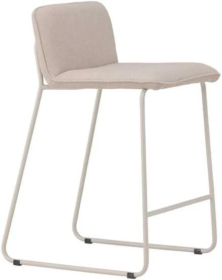 Venture Design Baro kėdė, Bisbee 2 vnt., 50x41x85 cm, Beždžionėlė