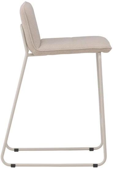 Venture Design Baro kėdė, Bisbee 2 vnt., 50x41x85 cm, Bėžinė