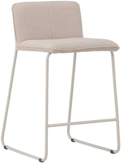 Venture Design Baro kėdė, Bisbee 2 vnt., 50x41x85 cm, Beždžionėlė