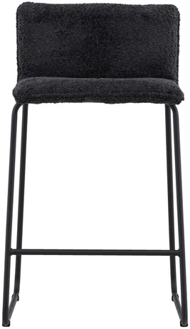 Venture Design Baro kėdė, Bisbee, 56x49x84 cm, juoda