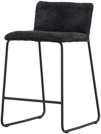 Venture Design Baro kėdė, Bisbee, 56x49x84 cm, juoda