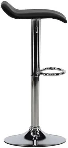 Venture Design Baro kėdė, Jonna 2 vnt., 38x84 cm, Juoda