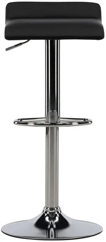 Venture Design Baro kėdė, Jonna 2 vnt., 38x84 cm, Juoda