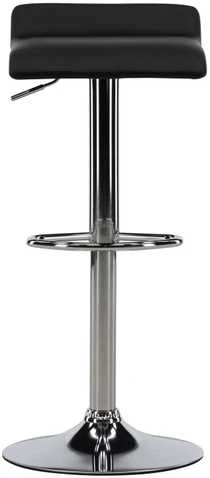 Venture Design Baro kėdė, Jonna 2 vnt., 38x84 cm, Juoda