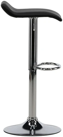 Venture Design Baro kėdė, Jonna 2 vnt., 38x84 cm, Juoda