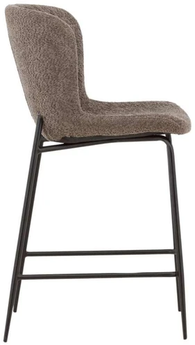 Venture Design Baro kėdė, Modesto, 51x48x103 cm, Ruda