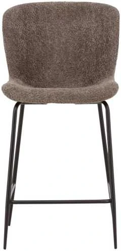 Venture Design Baro kėdė, Modesto, 51x48x103 cm, Ruda