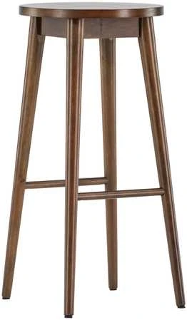 Venture Design Baro kėdė, Mollösand, 36x36x75 cm, Mokosinė