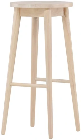 Venture Design Baro kėdė, Mollösand, 36x36x75 cm, balintas