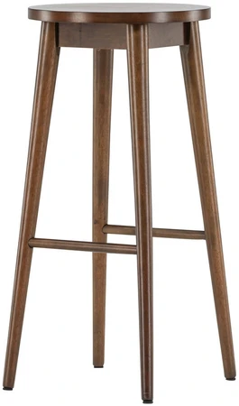 Venture Design Baro kėdė, Mollösand, 36x36x75 cm, Mokosinė
