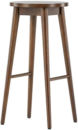 Venture Design Baro kėdė, Mollösand, 36x36x75 cm, Mokosinė