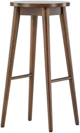 Venture Design Baro kėdė, Mollösand, 36x36x75 cm, Mokosinė