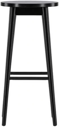 Venture Design Baro kėdė, Mollösand, 36x36x75 cm, Juoda