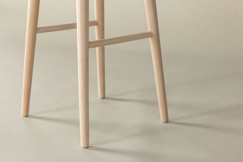 Venture Design Baro kėdė, Mollösand, 36x36x75 cm, balintas