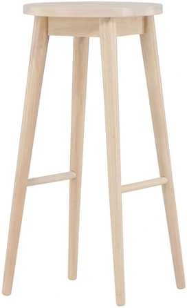Venture Design Baro kėdė, Mollösand, 36x36x75 cm, balintas
