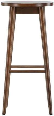 Venture Design Baro kėdė, Mollösand, 36x36x75 cm, Mokosinė
