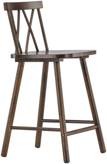 Venture Design Baro kėdė, Mollöström 2 vnt., 90x43 cm, Mocca