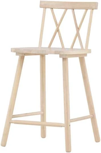 Venture Design Baro kėdė, Mollöström, 90x43 cm, Balta