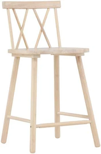 Venture Design Baro kėdė, Mollöström, 90x43 cm, Balta