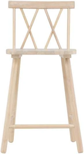 Venture Design Baro kėdė, Mollöström, 90x43 cm, Balta