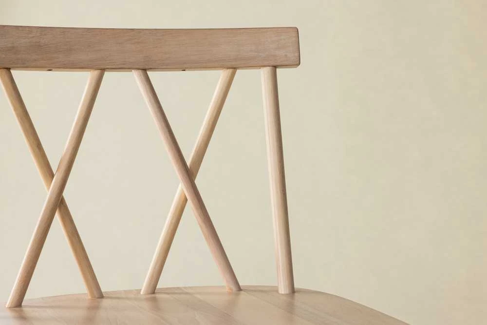 Venture Design Baro kėdė, Mollöström, 90x43 cm, Balta