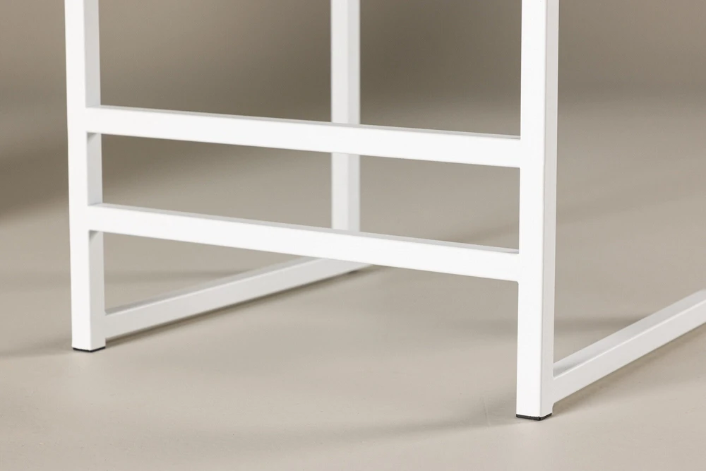Venture Design Baro kėdė, Opelika, 42x46.5x80.5 cm, Bėžinės spalva