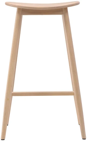 Venture Design Baro kėdė, Orust, 37x43.5x76.5 cm, balintas
