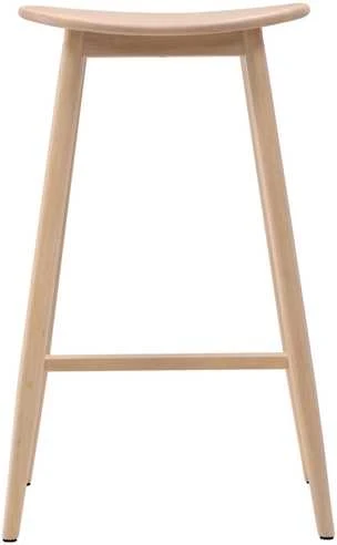 Venture Design Baro kėdė, Orust, 37x43.5x76.5 cm, balintas