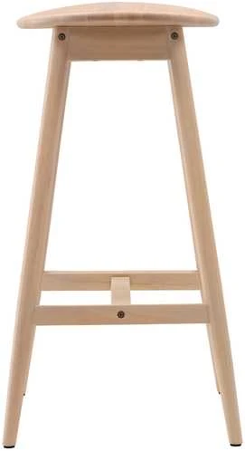 Venture Design Baro kėdė, Orust, 37x43.5x76.5 cm, balintas