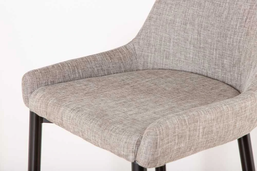Venture Design Baro kėdė, Plaza, 57x48x105 cm, kreminė spalva