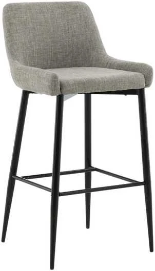Venture Design Baro kėdė, Plaza, 57x48x105 cm, kreminė spalva