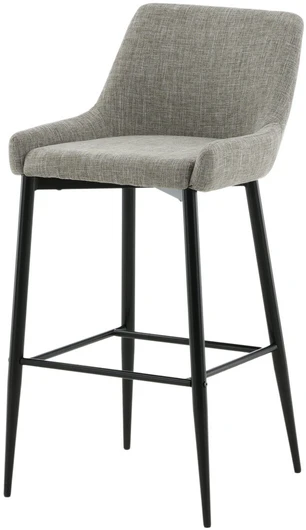 Venture Design Baro kėdė, Plaza, 57x48x105 cm, kreminė spalva