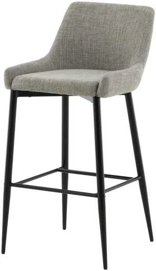 Venture Design Baro kėdė, Plaza, 57x48x105 cm, kreminė spalva