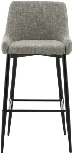 Venture Design Baro kėdė, Plaza, 57x48x105 cm, kreminė spalva